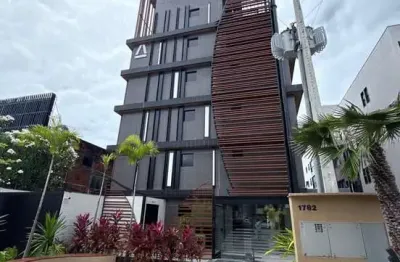 Flat com 1 quarto à venda na Argemiro De Figueiredo, Jardim Oceania, João Pessoa