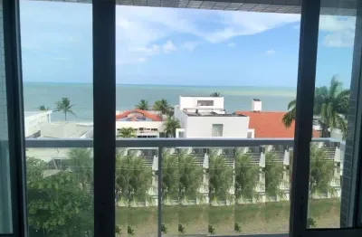 Flat com 1 quarto à venda na Avenida Governador Argemiro de Figueiredo, Jardim Oceania, João Pessoa