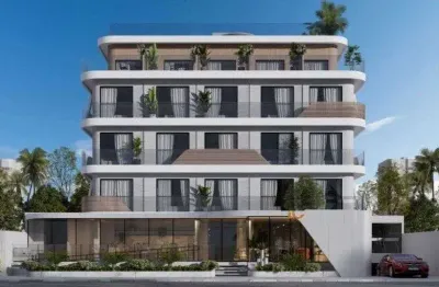 Flat com 1 quarto à venda na Avenida Arthur Monteiro De Paiva, Bessa, João Pessoa