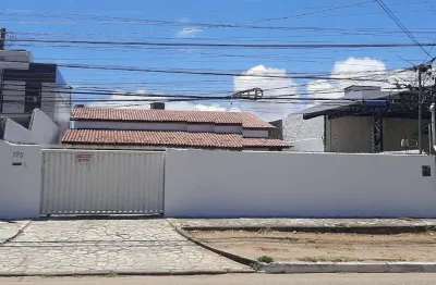 Casa com 3 quartos à venda na Avenida Presidente Washington Luiz, Bessa, João Pessoa