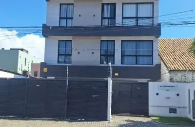 Apartamento com 1 quarto à venda na Avenida Presidente Café Filho, Bessa, João Pessoa