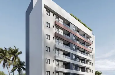 Apartamento com 2 quartos à venda na Rua Golfo de Oman, Intermares, Cabedelo