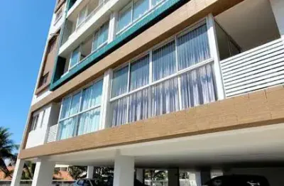 Apartamento com 3 quartos à venda na Rua Maurílio Alves, Camboinha, Cabedelo