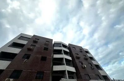 Apartamento com 3 quartos à venda na Herberto Pereira De Lucena, Jardim Oceania, João Pessoa