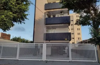Apartamento com 3 quartos à venda na Analia Morais, Camboinha, Cabedelo