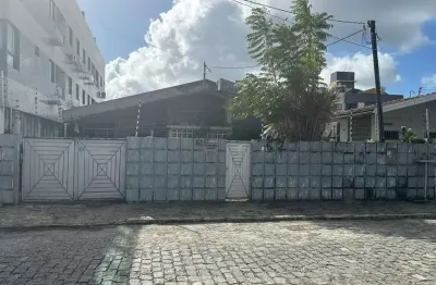 Casa com 5 quartos à venda na Rua Deputado Álvaro Gaudêncio, Treze de Maio, João Pessoa