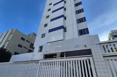 Apartamento com 3 quartos à venda na Rua Francisco de Assis Frade, Manaíra, João Pessoa