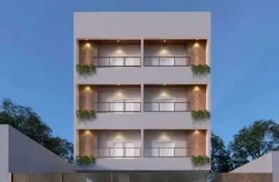 Apartamento com 1 quarto à venda na Rua Antônio Jovino de Lima, Bessa, João Pessoa