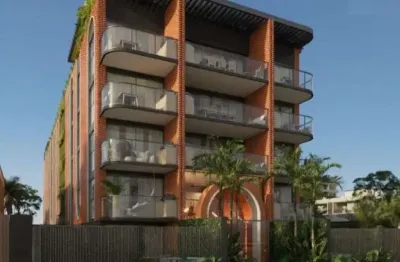 Apartamento com 1 quarto à venda na Avenida Cabo Branco, Cabo Branco, João Pessoa