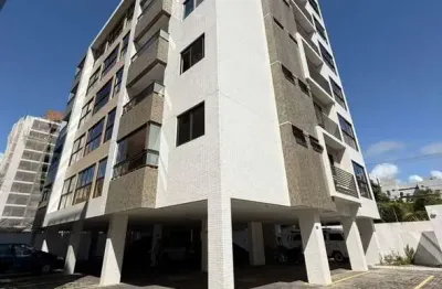 Apartamento com 2 quartos à venda na Rua Golfo de Cadis, Intermares, Cabedelo