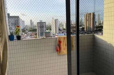 Apartamento com 3 quartos à venda na Saffa Said Abel Da Cunha, Tambauzinho, João Pessoa