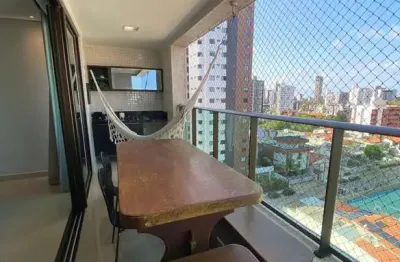 Apartamento com 33 quartos à venda na Rua Doutor Ivanildo Guedes Pessoa, Jardim Oceania, João Pessoa