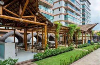 Apartamento com 4 quartos à venda na Rua Leonor Viana de Souza Carvalho, Camboinha, Cabedelo