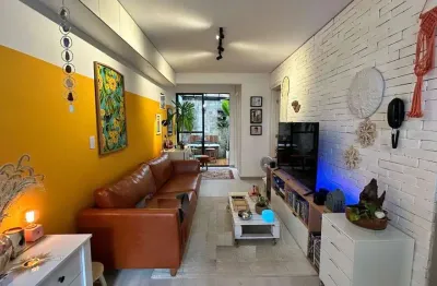 Apartamento com 1 quarto à venda na Rua Emanoel Orlando de Figueiredo Lima, Aeroclube, João Pessoa