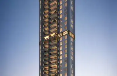 Apartamento com 3 quartos à venda na Rua José Gomes de Sá Filho, Jardim Oceania, João Pessoa