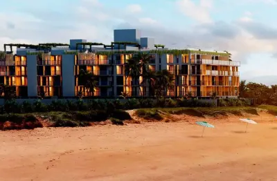 Apartamento com 3 quartos à venda na Rua Isaías da Silva Oliveira, Areia Dourada, Cabedelo