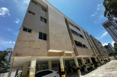 Apartamento com 3 quartos à venda na Coronel José Gomes De Sá Filho, Jardim Oceania, João Pessoa