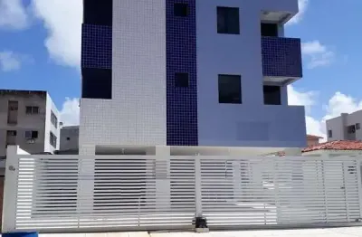 Apartamento com 2 quartos à venda na Rua Vicente Ielpo, Bessa, João Pessoa