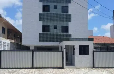 Apartamento com 3 quartos à venda na Rua Francisca Bento de Farias, Bessa, João Pessoa
