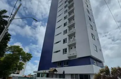 Cobertura com 4 quartos à venda na Avenida Paraíba, Estados, João Pessoa