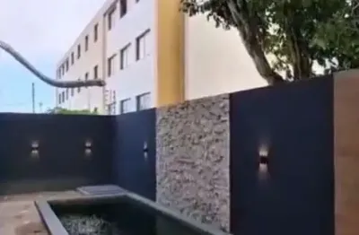 Apartamento com 3 quartos à venda na Rua Sizenando de Oliveira, Altiplano Cabo Branco, João Pessoa