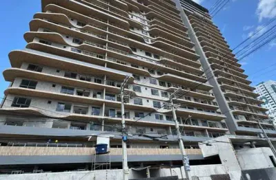 Apartamento com 4 quartos à venda na Themístocles Da Costa Brito, Bessa, João Pessoa