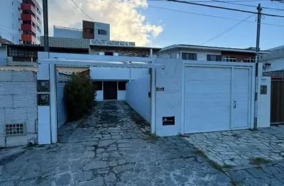 Casa com 5 quartos à venda na Rua Evandil Bandeira, Bessa, João Pessoa