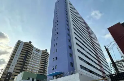 Apartamento com 3 quartos à venda na Rua Antônio de Souza Leão, Jardim Oceania, João Pessoa