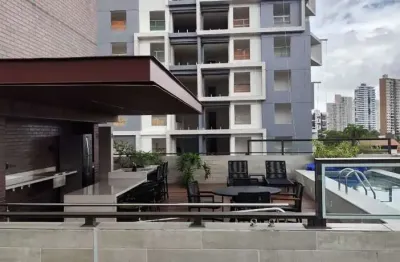 Apartamento com 3 quartos à venda na Rua José Patrício de Almeida, Bessa, João Pessoa
