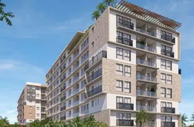 Apartamento com 2 quartos à venda na Rua Vitorino Cardoso, Ponta de Campina, Cabedelo