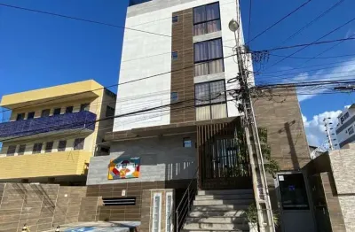 Apartamento com 2 quartos à venda na Avenida Presidente José Linhares, Bessa, João Pessoa