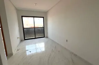 Apartamento com 2 quartos à venda na Rua José Bartolomeu Cabral, Bessa, João Pessoa