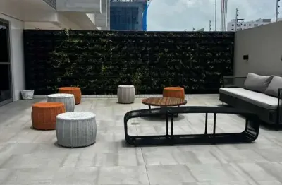 Apartamento com 2 quartos à venda na Rua Valdemar Chianca, Jardim Oceania, João Pessoa