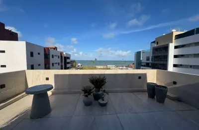 Cobertura com 3 quartos à venda na Fernando Luiz Henrique Dos Santos, Jardim Oceania, João Pessoa