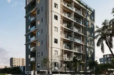 Apartamento com 2 quartos à venda na Golfo De Finlândia, Intermares, Cabedelo