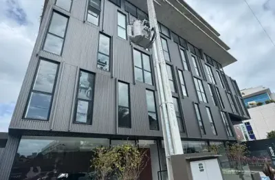 Flat com 1 quarto à venda na Avenida Antônio Lira, Tambaú, João Pessoa