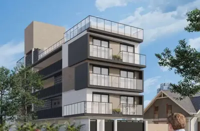 Flat com 1 quarto à venda na Rosa De Lourdes Guimarães, Aeroclube, João Pessoa