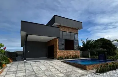 Casa com 3 quartos à venda na Juscelino Dornelas Da Costa, Planta de Lucena, Lucena