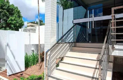 Apartamento com 2 quartos à venda na Rua Marechal Esperidião Rosas, Expedicionários, João Pessoa