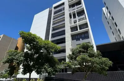 Apartamento com 3 quartos à venda na Mar De Behring, Intermares, Cabedelo