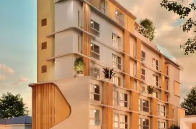 Flat com 1 quarto à venda na Rua Clotilde Rocha Cabral, Jardim Oceania, João Pessoa