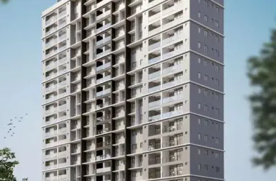 Apartamento com 3 quartos à venda na Rua José Lopes Braga, Bessa, João Pessoa