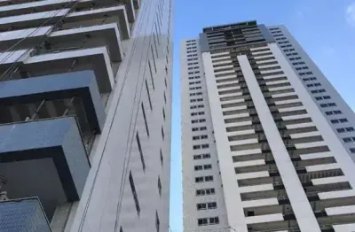 Apartamento com 3 quartos à venda na Praça Jardim Luna, Jardim Luna, João Pessoa