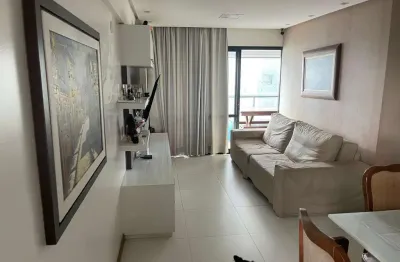 Apartamento com 3 quartos à venda no Jardim Armação, Salvador 