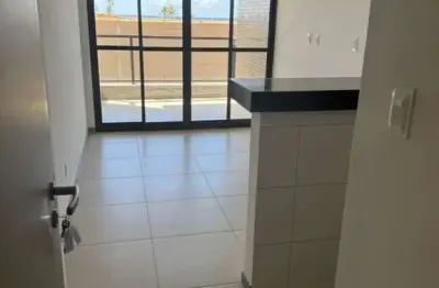 Apartamento com 1 quarto à venda no Piatã, Salvador 