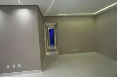 Apartamento 3 quartos para venda em salvador, cidade jardim, 3 dormitórios, 1 suíte, 3 banheiros, 2 vagas