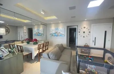 Apartamento com 3 quartos à venda na Rua Embira, 149, Patamares, Salvador