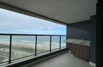 Apartamento com 3 quartos à venda na Avenida Octávio Mangabeira, 10251, Jaguaribe, Salvador