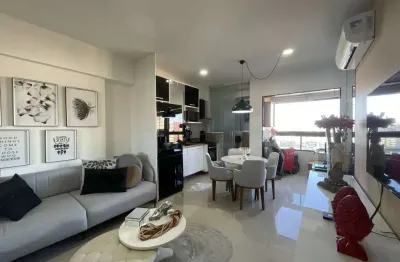 Apartamento exclusivo em salvador: conforto e sofisticação