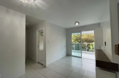 Apartamento 2 quartos para venda em salvador, alphaville i, 2 dormitórios, 1 suíte, 3 banheiros, 2 vagas